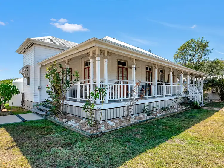 19 Highland Street, Esk QLD 4312