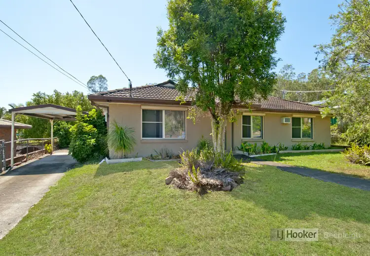 Second view of Homely house listing, 47 Harburg Drive, Beenleigh QLD 4207