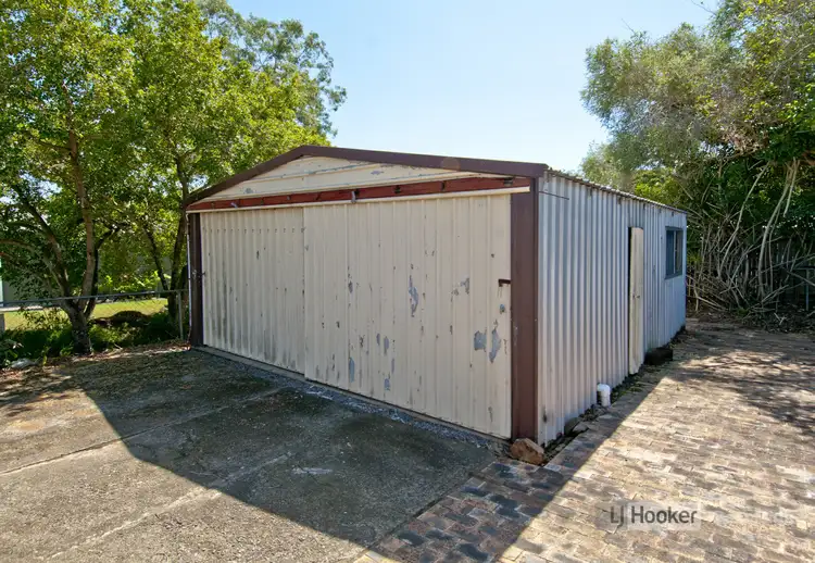 Fourth view of Homely house listing, 47 Harburg Drive, Beenleigh QLD 4207