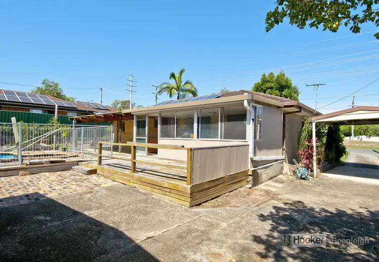 Fifth view of Homely house listing, 47 Harburg Drive, Beenleigh QLD 4207