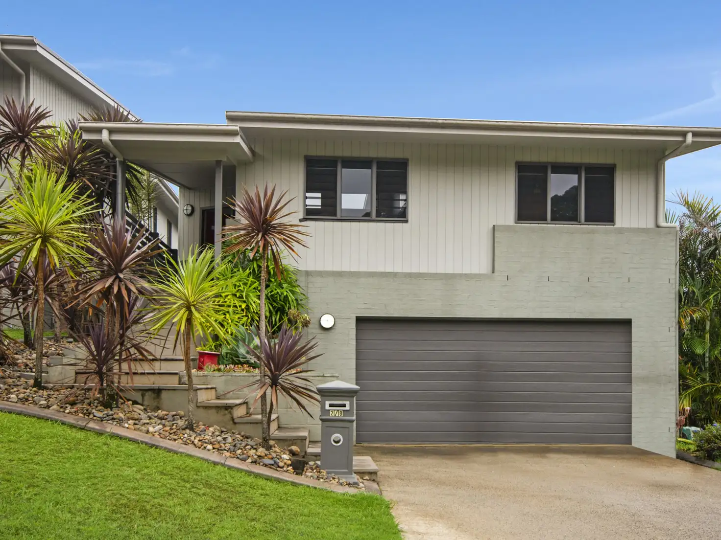 Main view of Homely house listing, 2/8 Kallee Place, Goonellabah NSW 2480