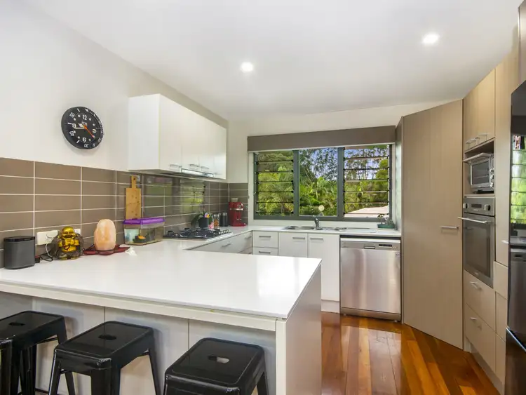 Second view of Homely house listing, 2/8 Kallee Place, Goonellabah NSW 2480