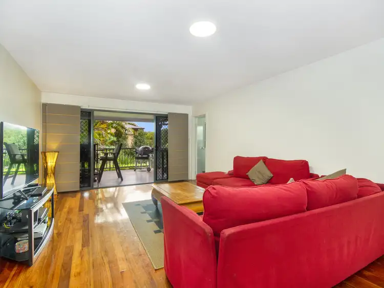 Third view of Homely house listing, 2/8 Kallee Place, Goonellabah NSW 2480