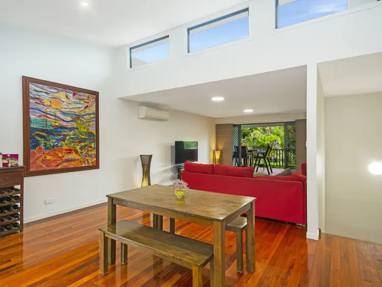 Fourth view of Homely house listing, 2/8 Kallee Place, Goonellabah NSW 2480