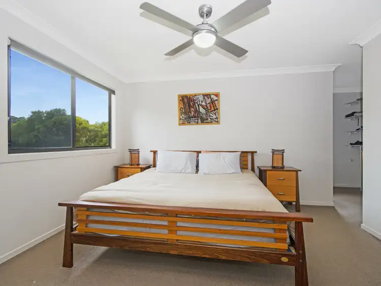 Fifth view of Homely house listing, 2/8 Kallee Place, Goonellabah NSW 2480