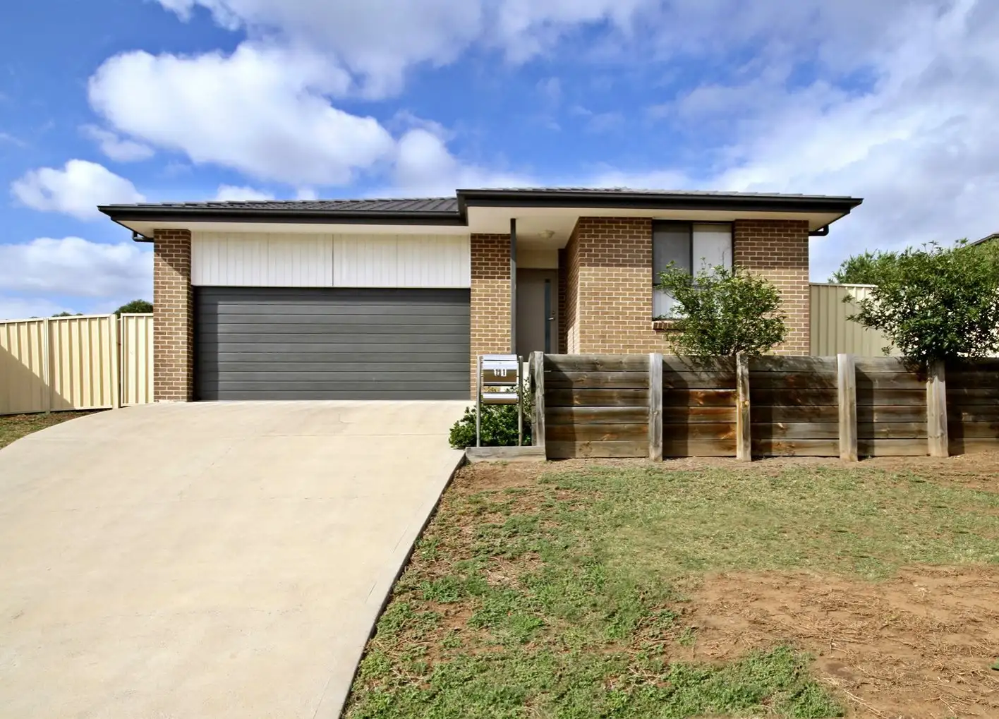 Main view of Homely house listing, 11 Northview Circuit, Muswellbrook NSW 2333