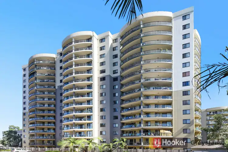 108/91B Bridge Road, Westmead NSW 2145