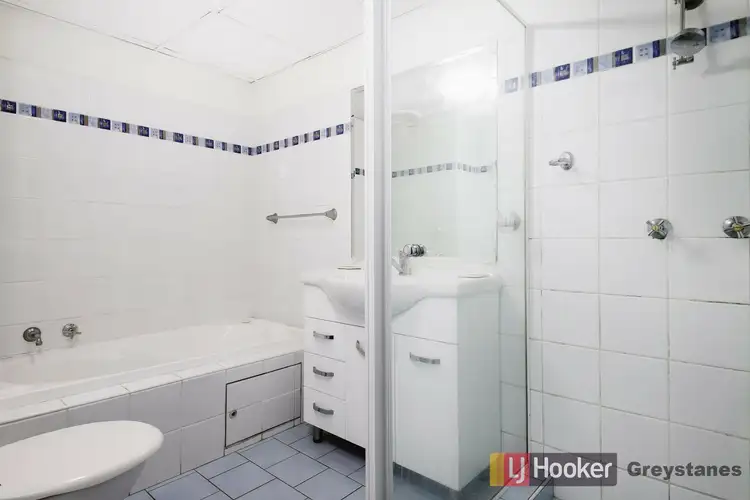 Sixth view of Homely unit listing, 108/91B Bridge Road, Westmead NSW 2145