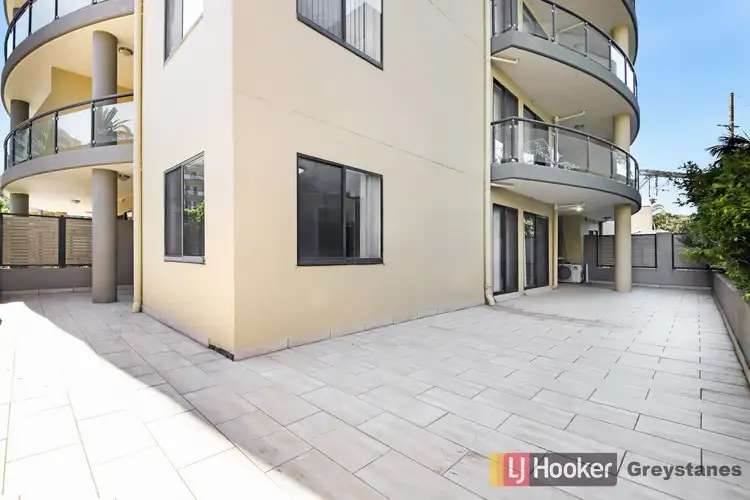 Seventh view of Homely unit listing, 108/91B Bridge Road, Westmead NSW 2145