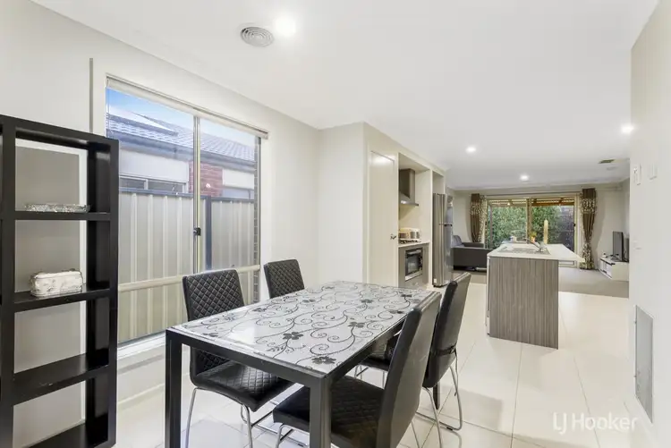 Fourth view of Homely house listing, 6 Yvonne Way, Tarneit VIC 3029