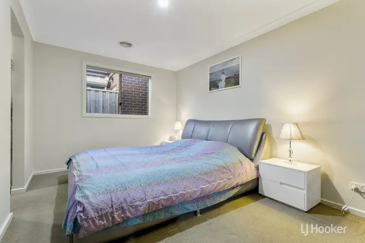 Sixth view of Homely house listing, 6 Yvonne Way, Tarneit VIC 3029
