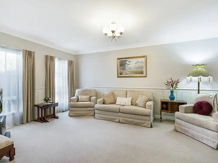 Third view of Homely townhouse listing, 2/15 Vinter Avenue, Croydon VIC 3136