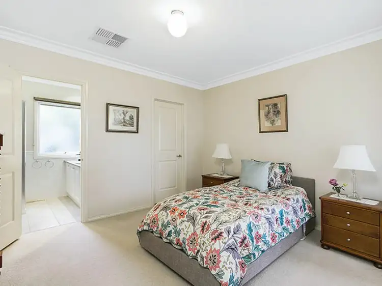 Fourth view of Homely townhouse listing, 2/15 Vinter Avenue, Croydon VIC 3136