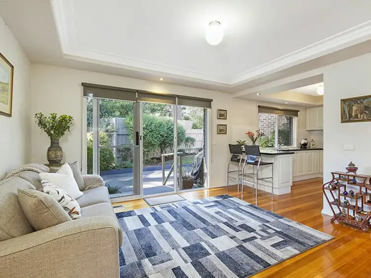 Fifth view of Homely townhouse listing, 2/15 Vinter Avenue, Croydon VIC 3136
