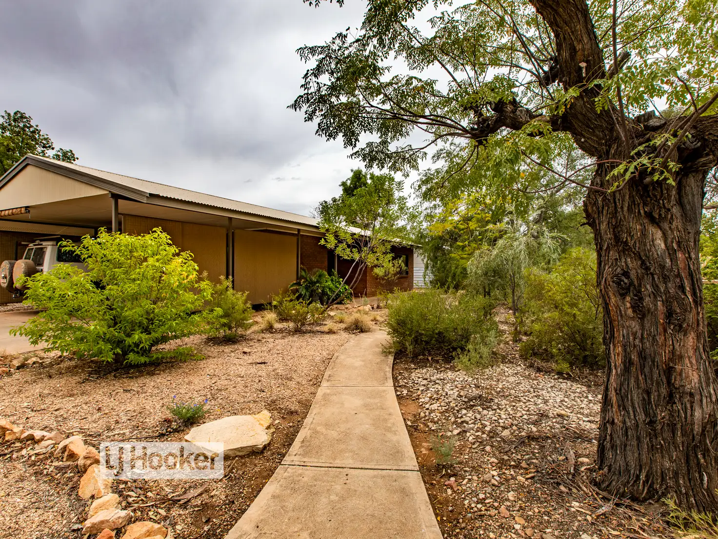 Main view of Homely house listing, 11 McMinn Street, East Side NT 870