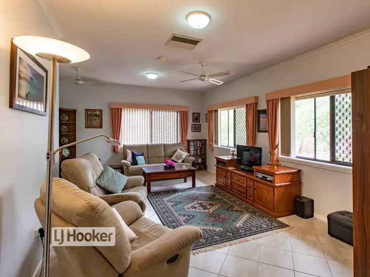 Second view of Homely house listing, 11 McMinn Street, East Side NT 870