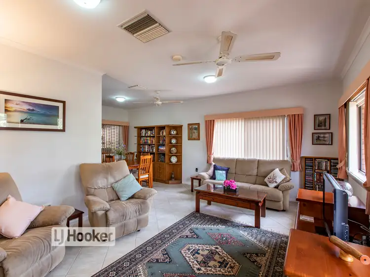 Third view of Homely house listing, 11 McMinn Street, East Side NT 870