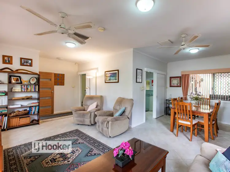 Fourth view of Homely house listing, 11 McMinn Street, East Side NT 870