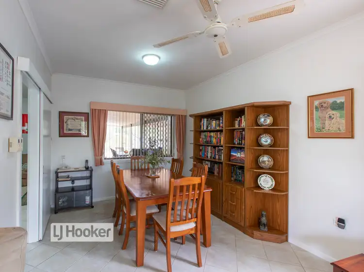 Fifth view of Homely house listing, 11 McMinn Street, East Side NT 870
