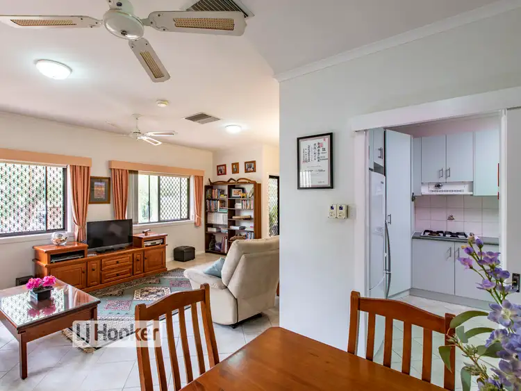 Sixth view of Homely house listing, 11 McMinn Street, East Side NT 870