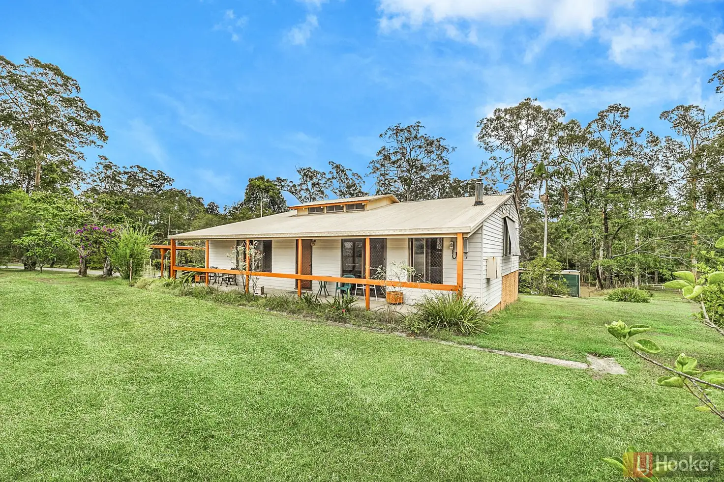 Main view of Homely house listing, 182 Bushland Drive, Yarravel NSW 2440