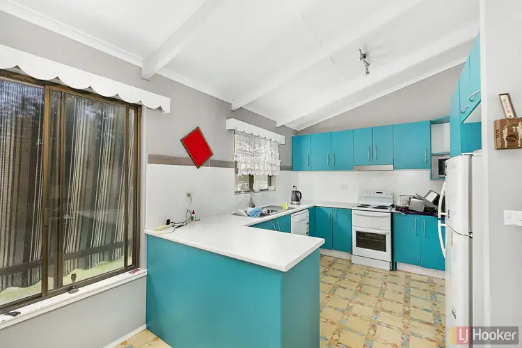 Third view of Homely house listing, 182 Bushland Drive, Yarravel NSW 2440