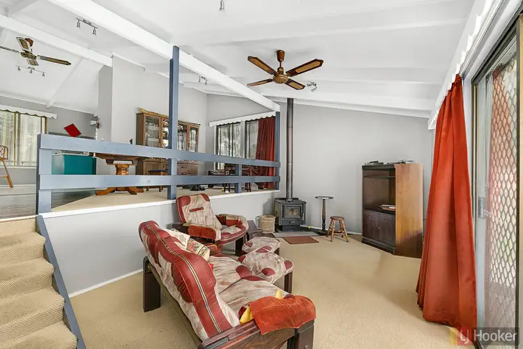 Fourth view of Homely house listing, 182 Bushland Drive, Yarravel NSW 2440