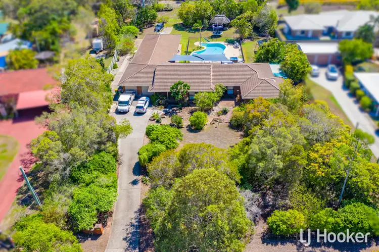 63 Whitehall Avenue, Birkdale QLD 4159