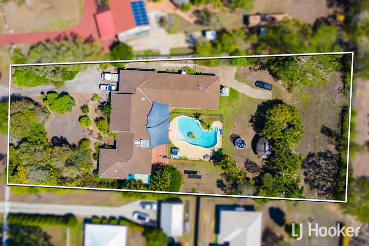 Second view of Homely house listing, 63 Whitehall Avenue, Birkdale QLD 4159