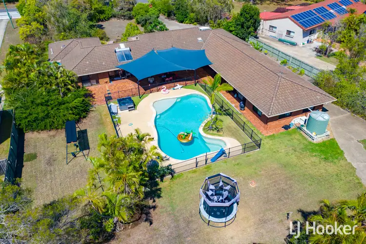 Third view of Homely house listing, 63 Whitehall Avenue, Birkdale QLD 4159