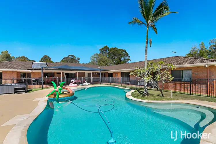 Fourth view of Homely house listing, 63 Whitehall Avenue, Birkdale QLD 4159