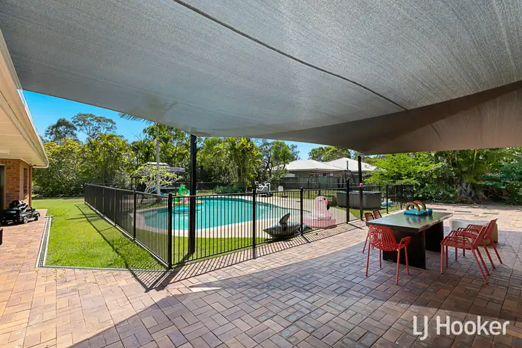Fifth view of Homely house listing, 63 Whitehall Avenue, Birkdale QLD 4159