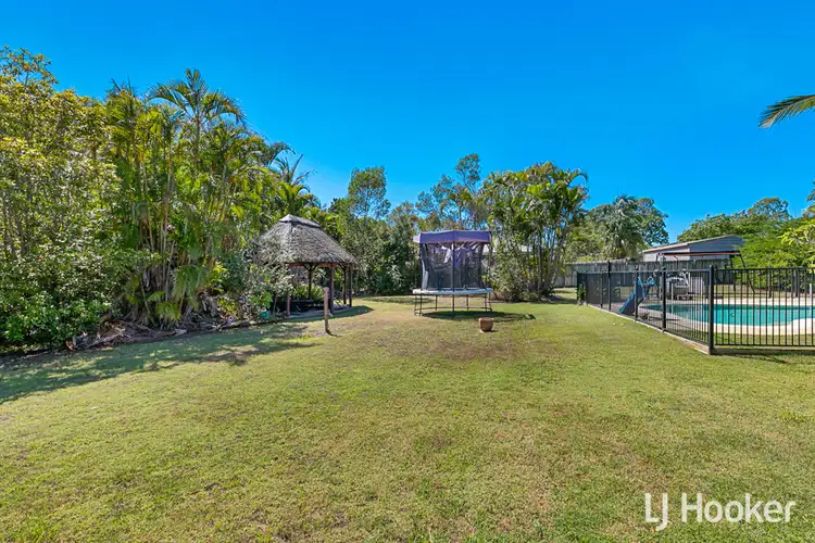 Sixth view of Homely house listing, 63 Whitehall Avenue, Birkdale QLD 4159