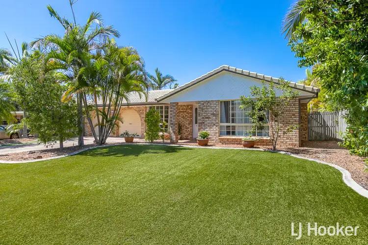 4 Constance Court, Victoria Point QLD 4165