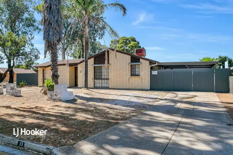 13 Vindana Road, Paralowie SA 5108