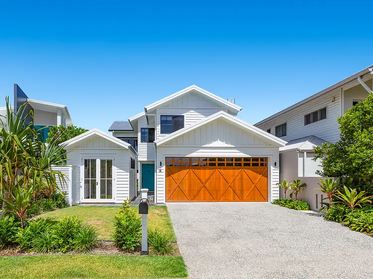 18 Hyndes Lane, Casuarina NSW 2487
