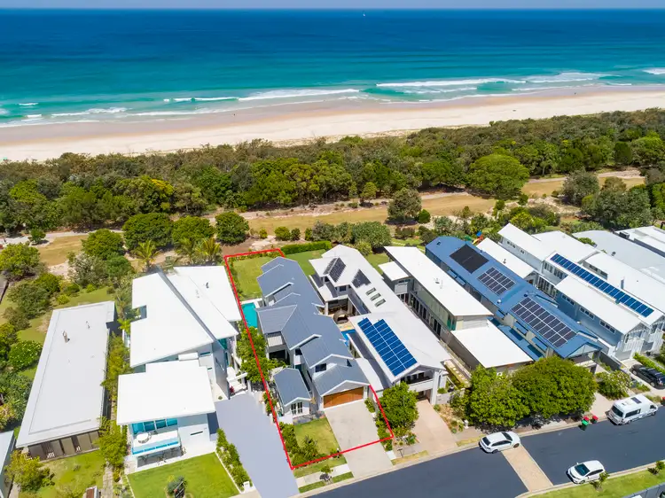 Second view of Homely house listing, 18 Hyndes Lane, Casuarina NSW 2487