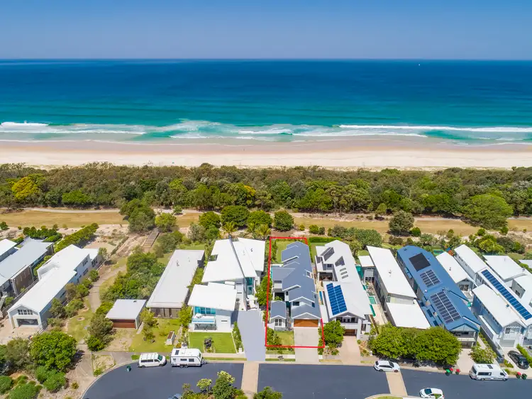 Fourth view of Homely house listing, 18 Hyndes Lane, Casuarina NSW 2487