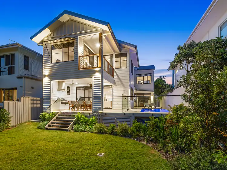 Fifth view of Homely house listing, 18 Hyndes Lane, Casuarina NSW 2487