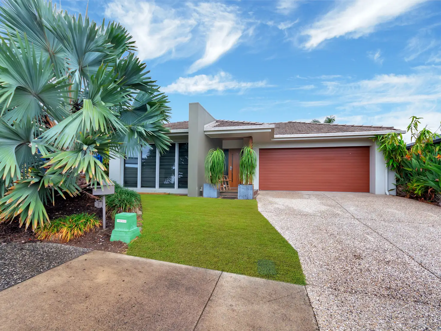 Main view of Homely house listing, 2 Dandenong Avenue, Redbank Plains QLD 4301