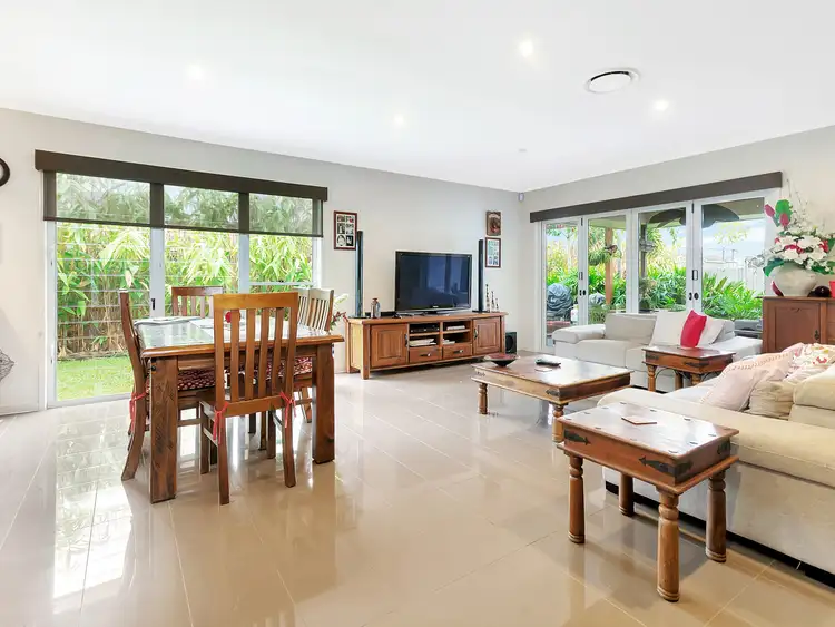 Fourth view of Homely house listing, 2 Dandenong Avenue, Redbank Plains QLD 4301