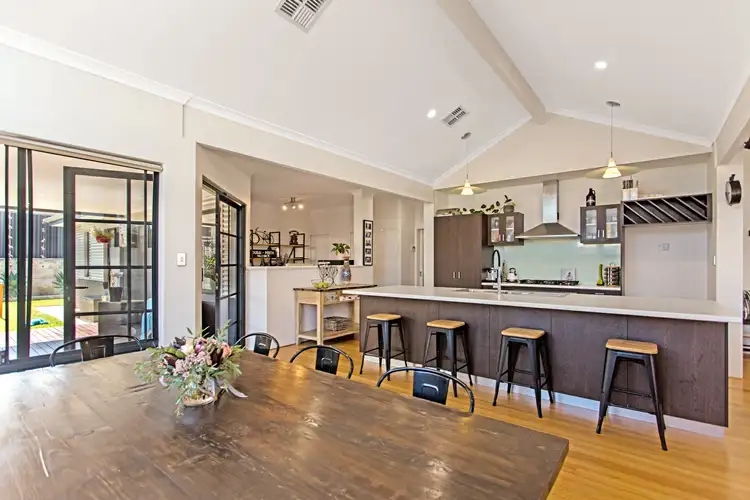Sixth view of Homely house listing, 43 Pendleton Crescent, Butler WA 6036