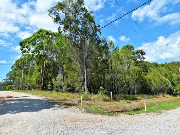 Main view of Homely land listing, 105 Highland Ridge Road, Russell Island QLD 4184