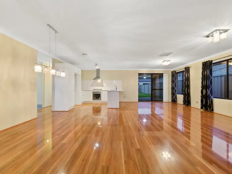 Main view of Homely house listing, 12 Hodgkinson Turn, Canning Vale WA 6155