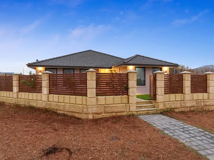 Second view of Homely house listing, 12 Hodgkinson Turn, Canning Vale WA 6155
