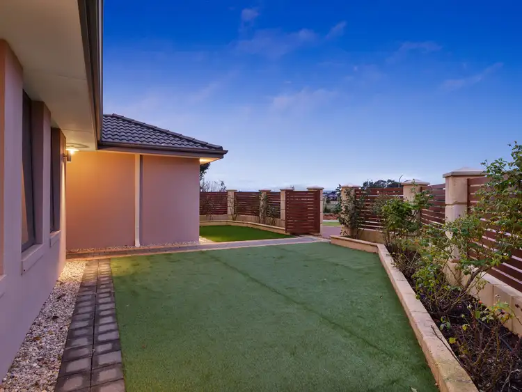 Fourth view of Homely house listing, 12 Hodgkinson Turn, Canning Vale WA 6155