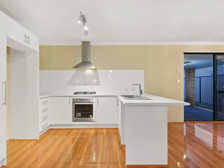 Fifth view of Homely house listing, 12 Hodgkinson Turn, Canning Vale WA 6155