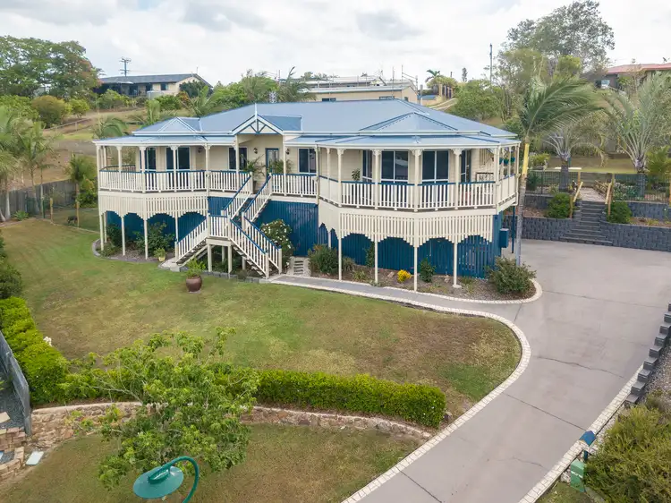 3 Oxley Court, Southside QLD 4570