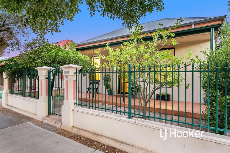 39 Norma Street, Mile End SA 5031