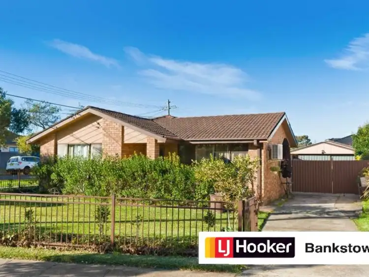 48 Moxon Road, Punchbowl NSW 2196